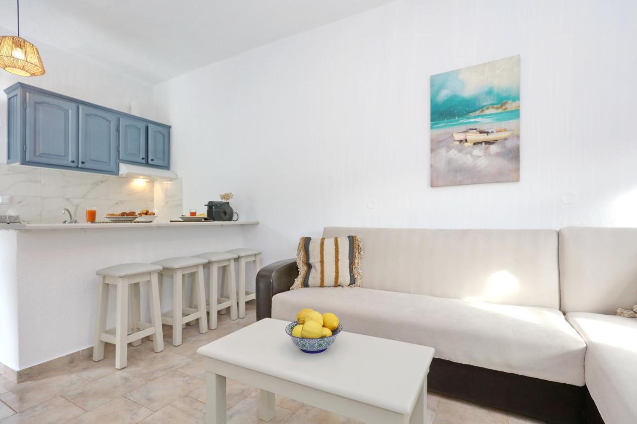 Skopelos Panos Studios Stafylos Esterno foto