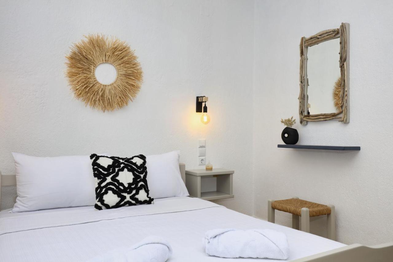 Skopelos Panos Studios Stafylos Esterno foto
