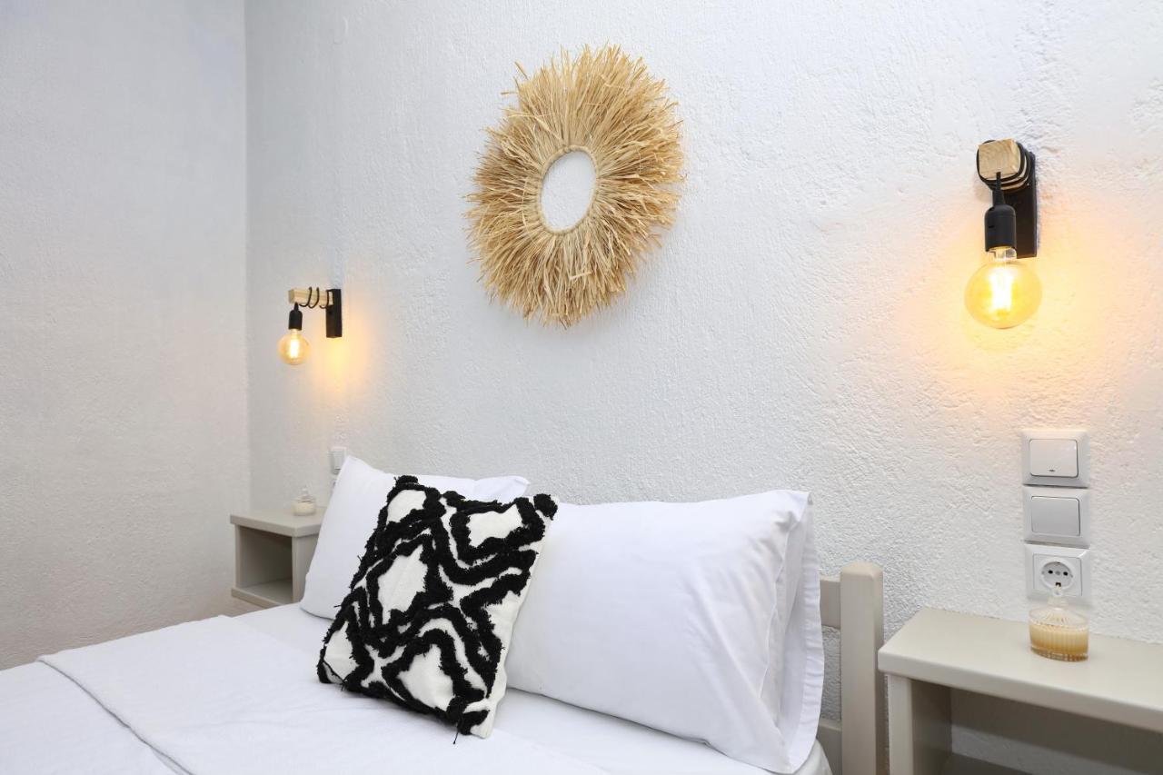 Skopelos Panos Studios Stafylos Esterno foto