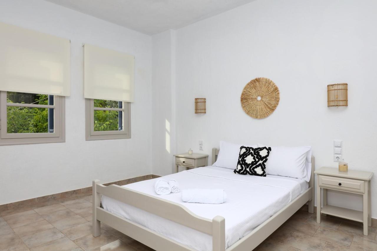Skopelos Panos Studios Stafylos Esterno foto